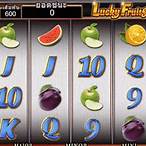 slot ผลไม้